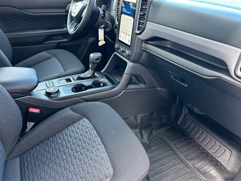 New 2025 Ford Ranger XL image 12