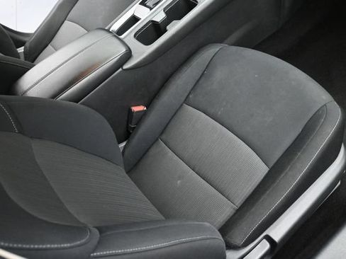 Used 2024 Nissan Sentra SV w/ All-Weather Package FWD image 30