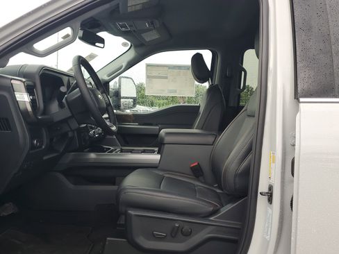 New 2026 Ford F250 Lariat w/ Tremor Off-Road Package image 17