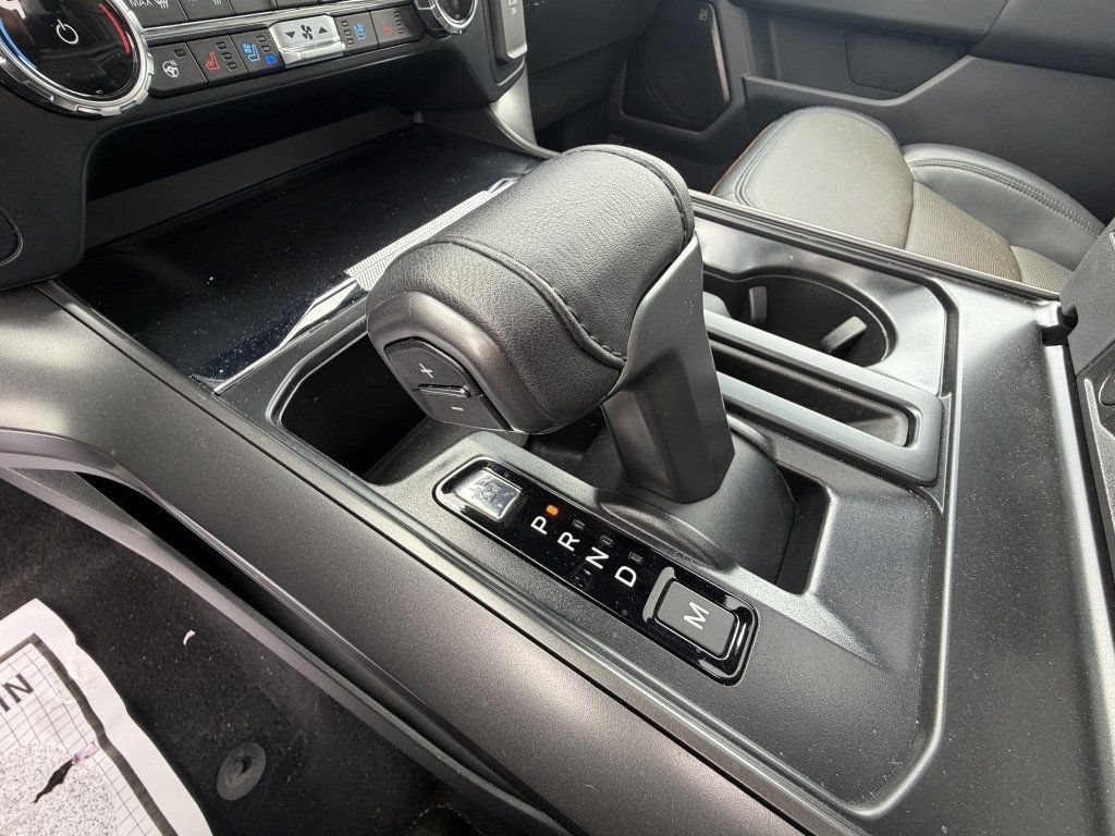 Used 2025 Ford F150 Tremor w/ Equipment Group 402A High AWD/4WD image 24