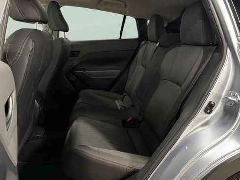 Certified 2024 Subaru Crosstrek 2.0i Premium AWD/4WD image 31