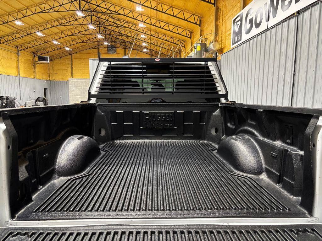Used 2021 Ford F250 XL w/ Power Equipment Group AWD/4WD image 22
