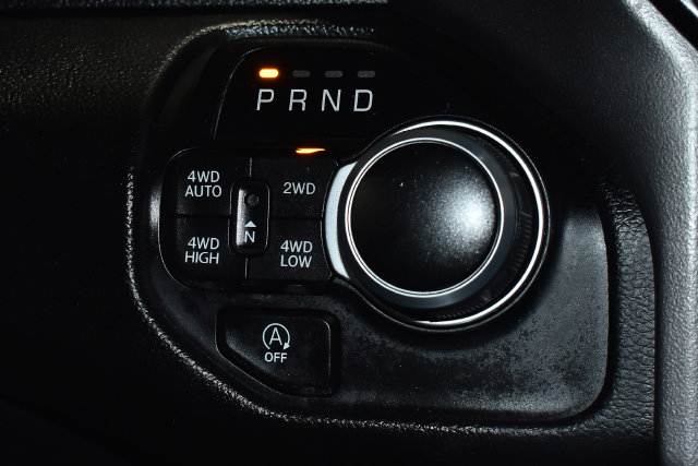 Used 2023 RAM 1500 Big Horn AWD/4WD image 20
