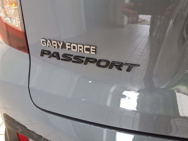 Used 2024 Honda Passport Black Edition image 23