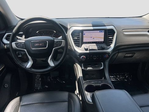 Used 2023 GMC Acadia SLT AWD/4WD image 23