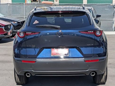 New 2026 MAZDA CX-30 Aire Edition AWD/4WD image 10