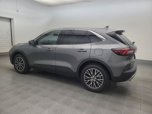 Used 2023 Ford Escape Active w/ Tech Pack #1 image 3