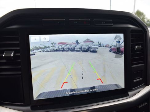 Used 2022 Ford F150 Lariat w/ Equipment Group 502A High image 22