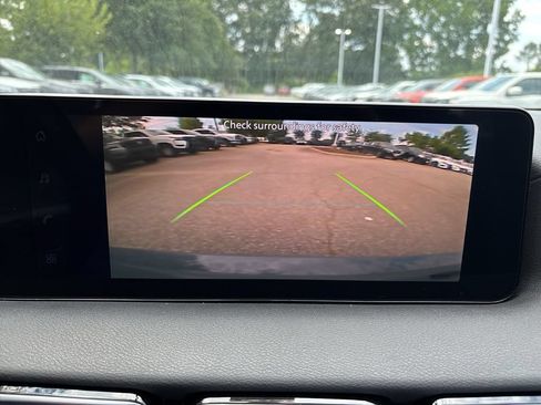 New 2026 Nissan Sentra SV w/ Floor Mat Package FWD image 12