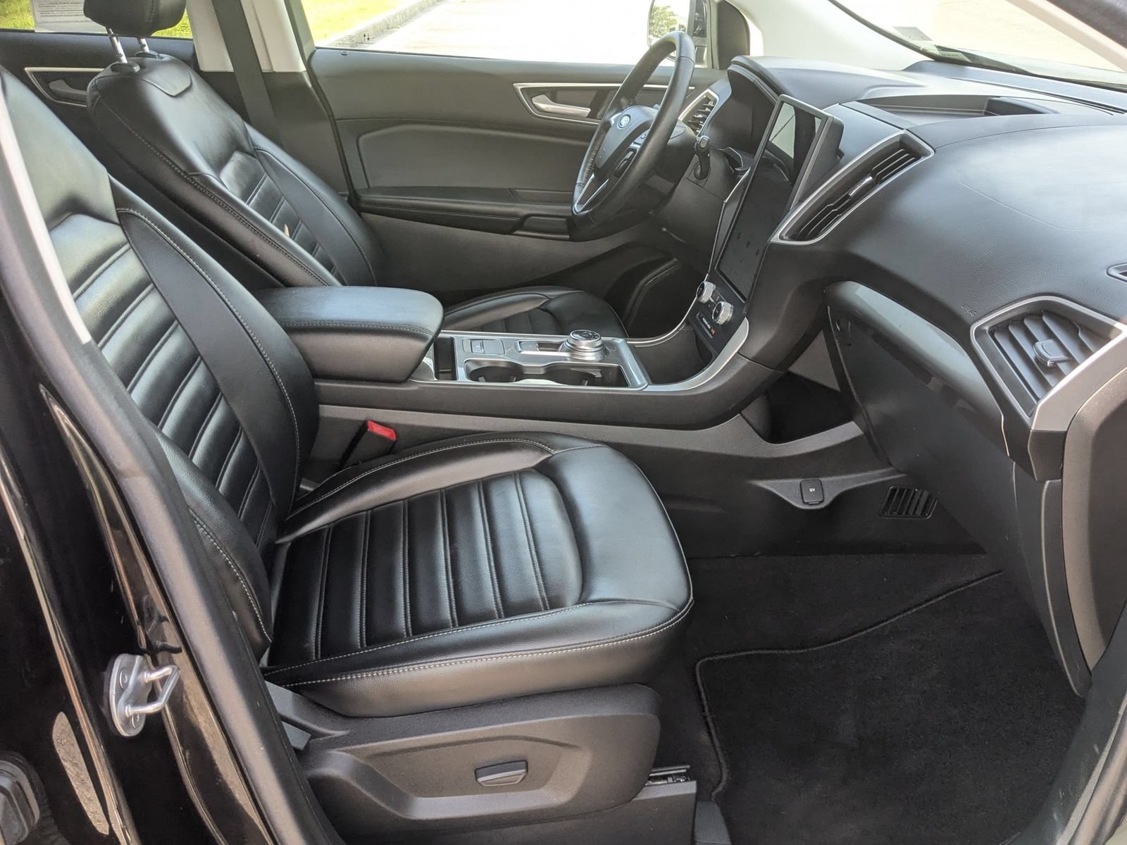 Used 2023 Ford Edge SEL w/ Convenience Package AWD/4WD image 37