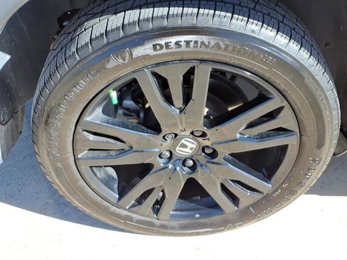 Used 2022 Honda Pilot Special Edition image 11