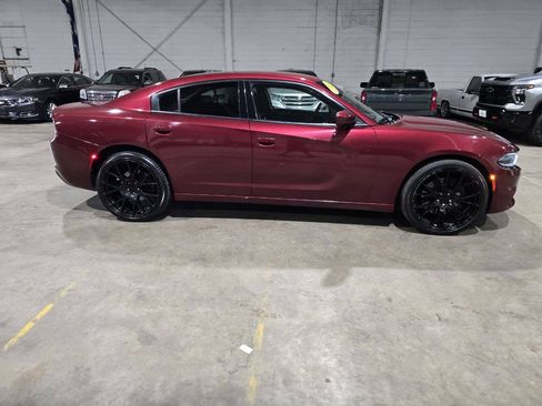 Used 2019 Dodge Charger Police w/ Convenience Group I AWD/4WD image 15