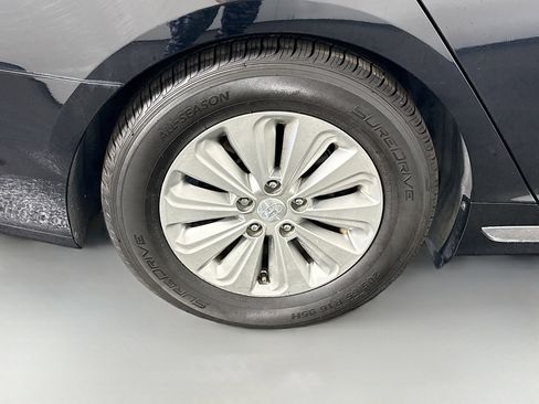 Used 2016 Hyundai Sonata SE FWD image 33