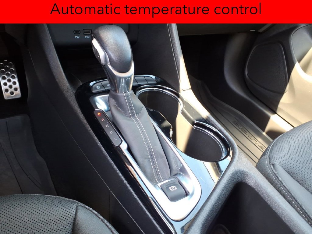 Certified 2024 Buick Encore GX Sport Touring w/ Advanced Technology Package AWD/4WD image 24