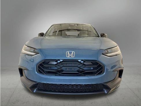New 2027 Honda HR-V Sport image 10