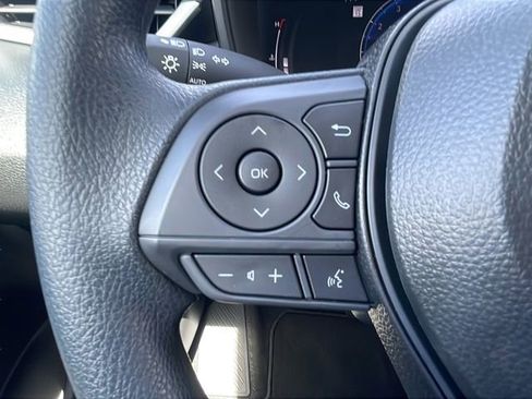 New 2026 Toyota Corolla LE image 22