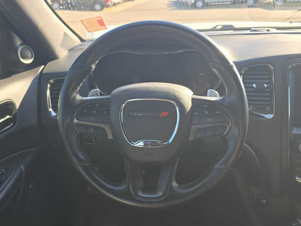 Used 2020 Dodge Durango R/T w/ Blacktop Package AWD/4WD image 11