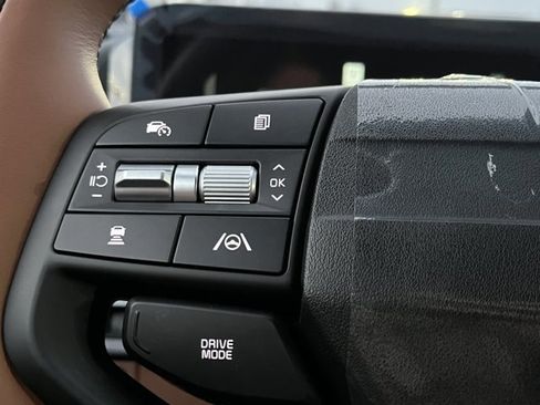 New 2026 Kia Sportage X-Line image 20