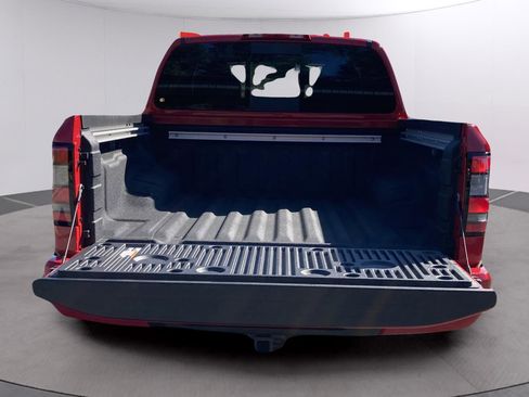 New 2026 Nissan Frontier Pro-X w/ Pro-X Convenience Package image 35