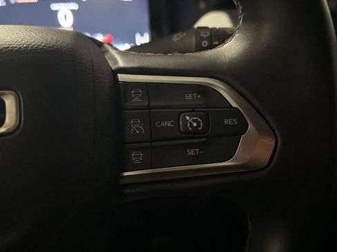 Used 2022 Jeep Compass Limited w/ Elite Group image 20