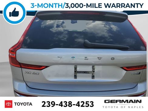 Used 2019 Volvo XC60 T5 Inscription w/ Protection Package image 16