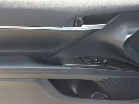 Certified 2024 Toyota Camry SE w/ Cold Weather Package FWD image 15