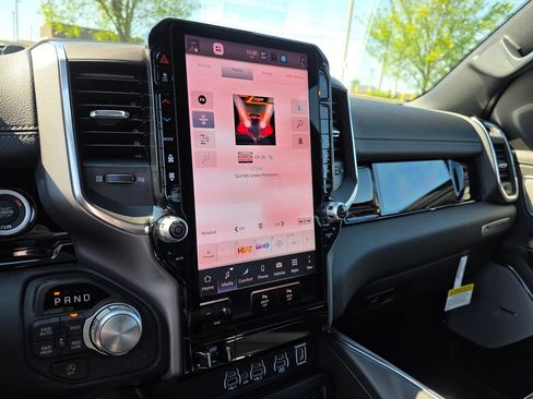 New 2026 RAM 1500 Laramie image 28