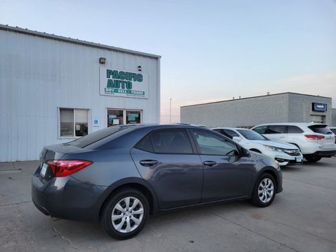 Used 2019 Toyota Corolla LE FWD image 7