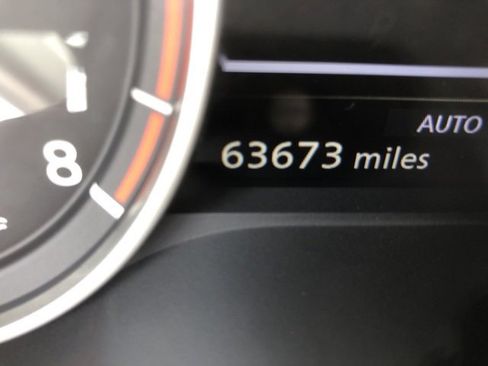 Used 2023 Nissan Rogue SL w/ SL Premium Package image 18