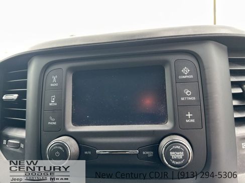 Used 2022 RAM 1500 Big Horn AWD/4WD image 20