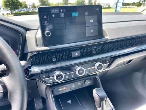 Used 2026 Honda CR-V EX-L image 18