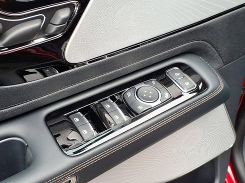 New 2026 Lincoln Aviator Reserve image 18