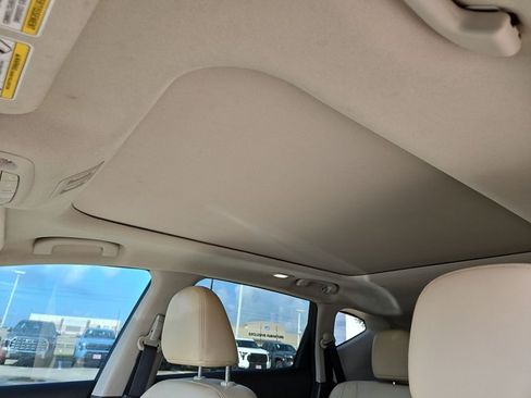Used 2020 Nissan Murano SV w/ Premium Package FWD image 15