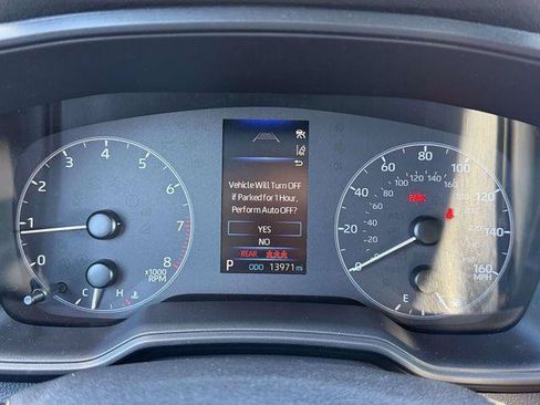 Certified 2024 Toyota Corolla Sedan w/ SE Convenience Package FWD image 23