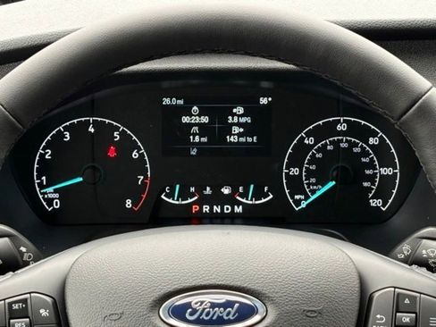 New 2025 Ford Transit 250 148 Medium Roof w/ Upfitter Package image 25