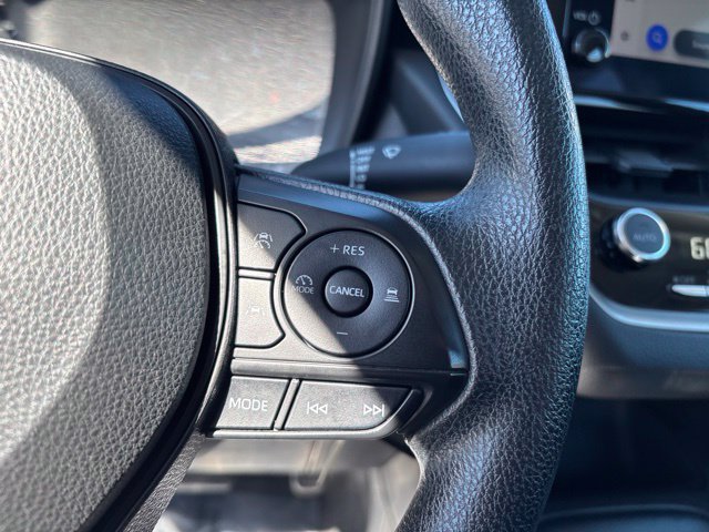 Used 2024 Toyota Corolla LE FWD image 19