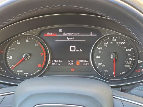 Used 2023 Audi Q5 2.0T Premium w/ Convenience Package image 19