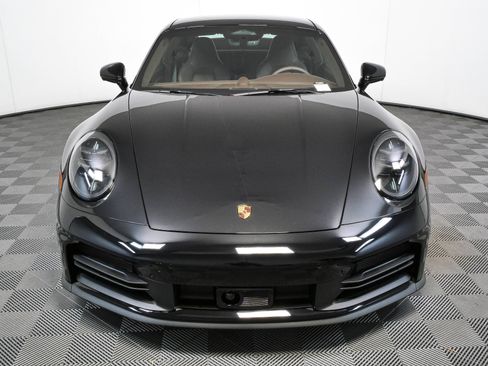 New 2026 Porsche 911 Carrera 4S AWD/4WD image 35
