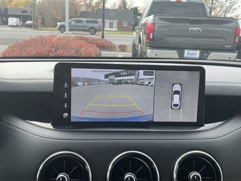 Certified 2023 Kia Stinger GT2 image 27