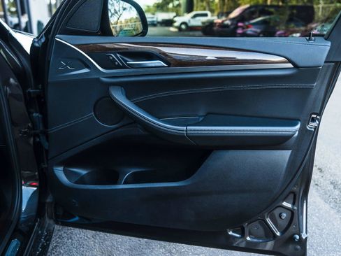 Used 2020 BMW X3 M40i w/ Premium Package image 15