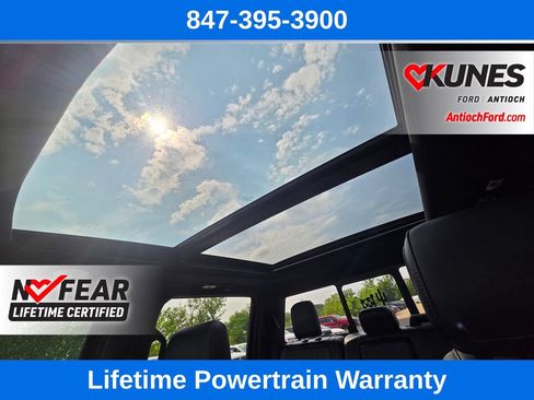 Used 2023 Ford F150 Raptor w/ Raptor 37 Performance Package AWD/4WD image 49