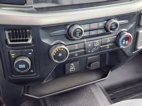 New 2026 Ford F150 XL AWD/4WD image 25
