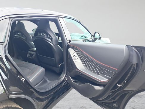 New 2026 Dodge Charger R/T AWD/4WD image 13