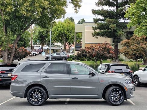 New 2026 Dodge Durango GT image 8
