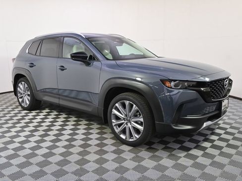 New 2026 MAZDA CX-50 AWD 2.5 S w/ Weather Package image 8