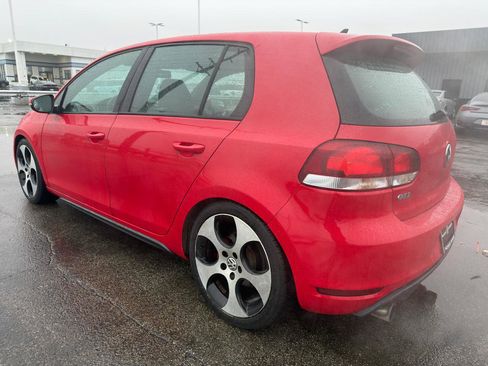 Used 2013 Volkswagen GTI 4-Door image 7