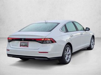 New 2026 Honda Accord LX video 2