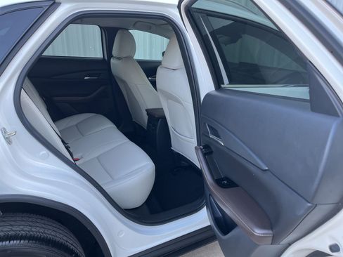 Used 2025 MAZDA CX-30 AWD 2.5 S w/ Premium Package image 14