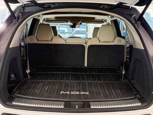 Used 2019 Acura MDX SH-AWD w/ Technology Package image 7