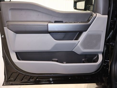 New 2026 Ford F350 XL w/ STX Appearance Package AWD/4WD image 11